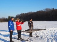 Horecký biatlon 2017