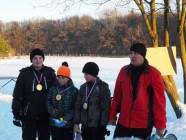 Horecký biatlon 2017