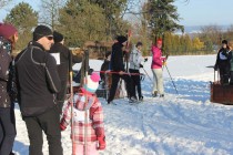 Horecký biatlon 2017