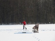 Horecký biatlon 2017