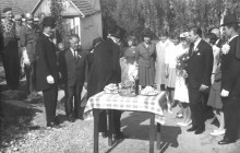 Svatba Rovenských 10.09. 1966