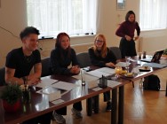 U voleb i v 99 letech - nejstarší volička nezmeškala svou povinnost